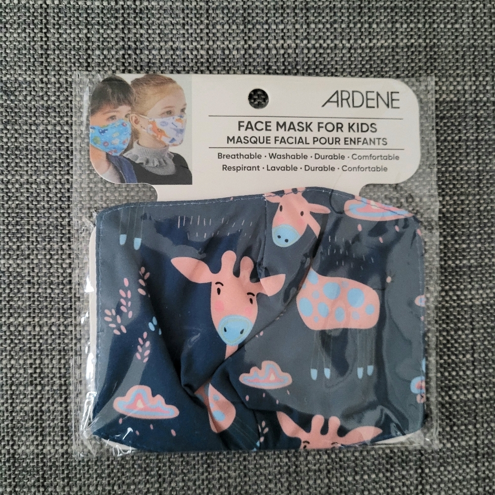 Free with purchase!